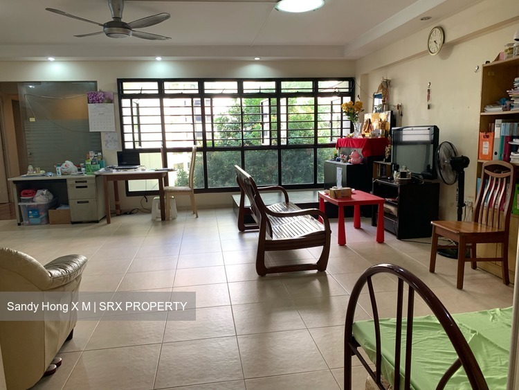 Blk 661A Jurong West Street 64 (Jurong West), HDB 5 Rooms #201030172